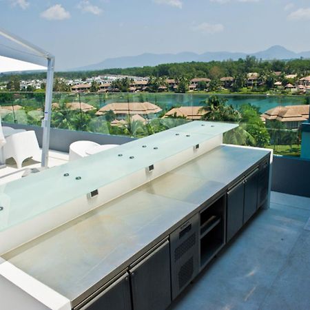 Ocean Stone Διαμέρισμα Phuket Εξωτερικό φωτογραφία