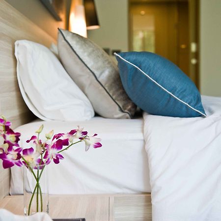 Ocean Stone Διαμέρισμα Phuket Εξωτερικό φωτογραφία