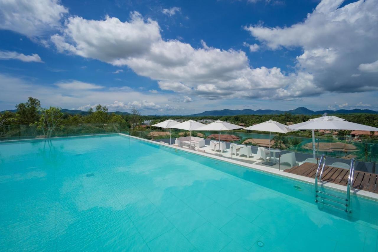 Ocean Stone Διαμέρισμα Phuket Εξωτερικό φωτογραφία