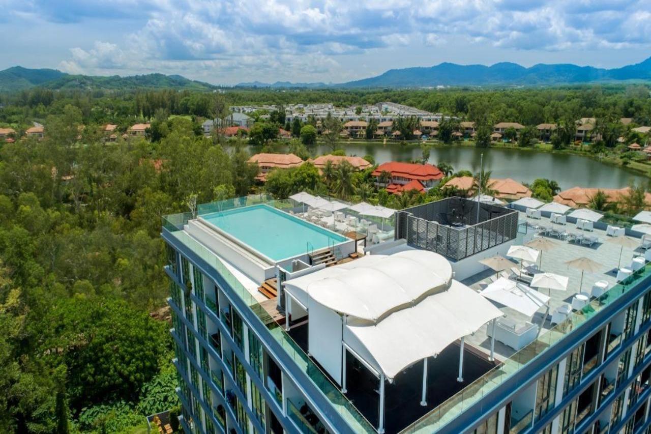 Ocean Stone Διαμέρισμα Phuket Εξωτερικό φωτογραφία