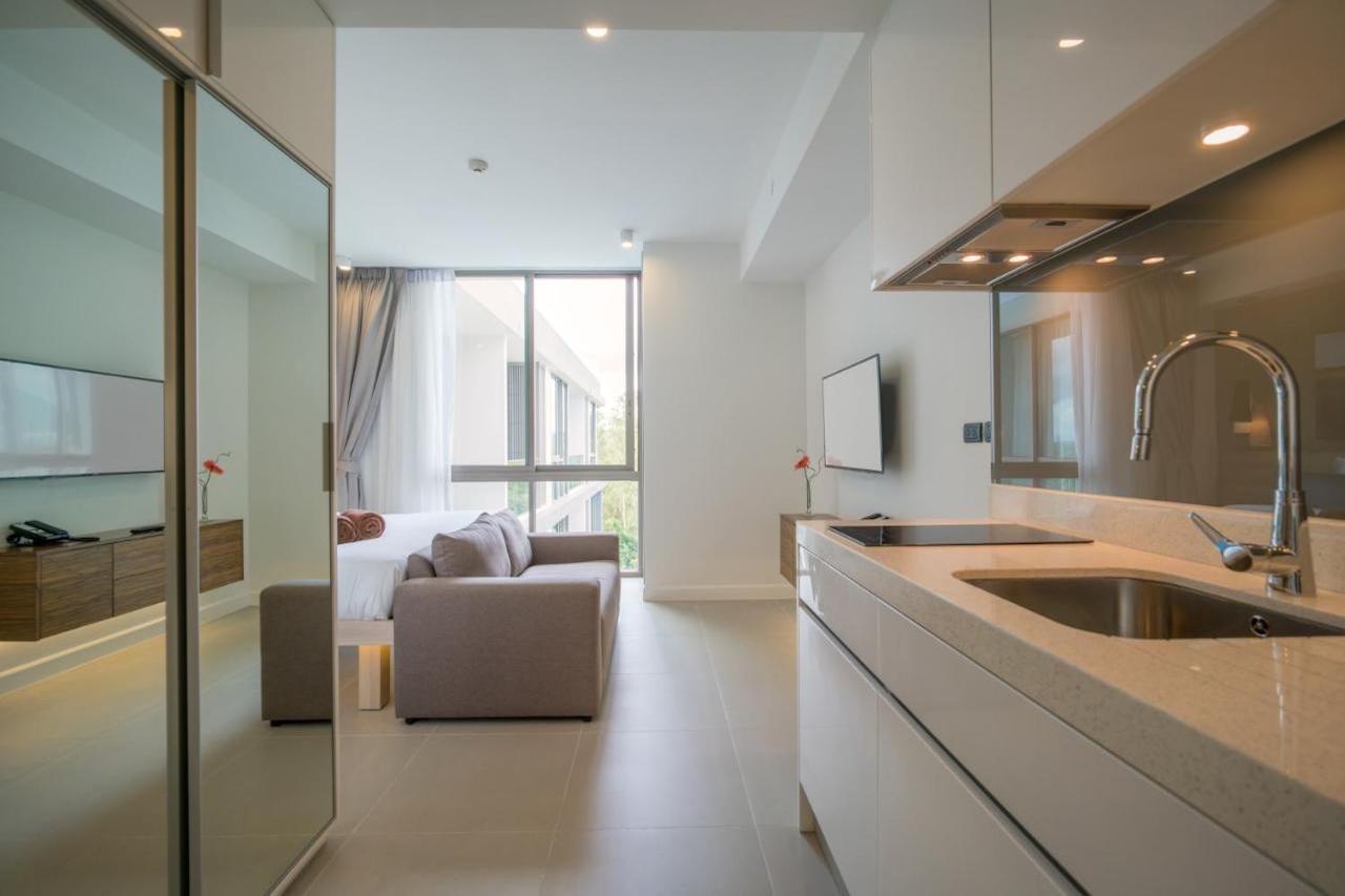 Ocean Stone Διαμέρισμα Phuket Εξωτερικό φωτογραφία