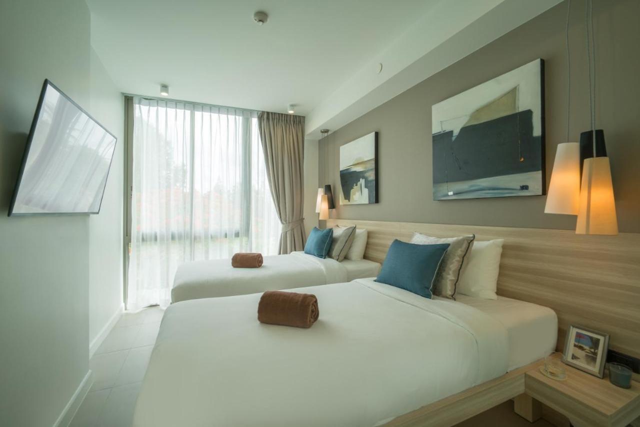 Ocean Stone Διαμέρισμα Phuket Εξωτερικό φωτογραφία