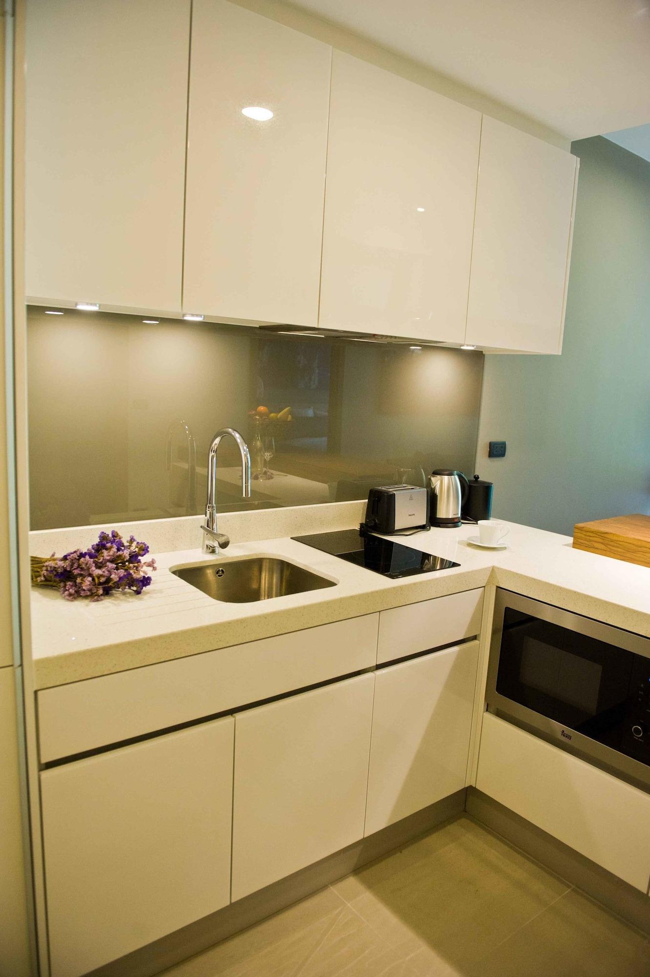 Ocean Stone Διαμέρισμα Phuket Εξωτερικό φωτογραφία