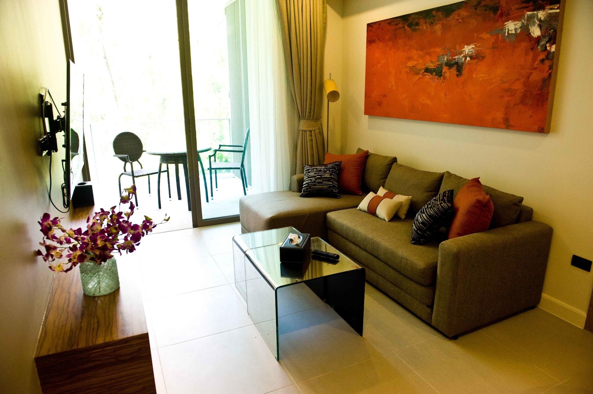 Ocean Stone Διαμέρισμα Phuket Εξωτερικό φωτογραφία