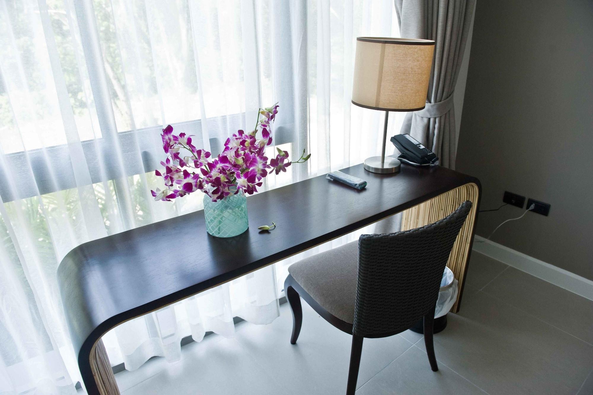 Ocean Stone Διαμέρισμα Phuket Εξωτερικό φωτογραφία