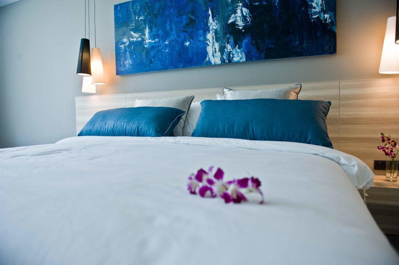 Ocean Stone Διαμέρισμα Phuket Εξωτερικό φωτογραφία