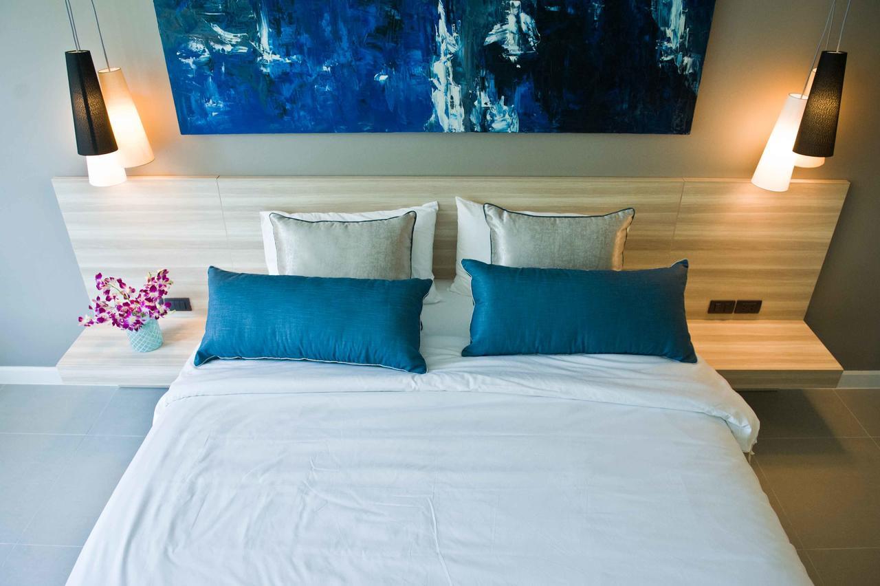 Ocean Stone Διαμέρισμα Phuket Εξωτερικό φωτογραφία