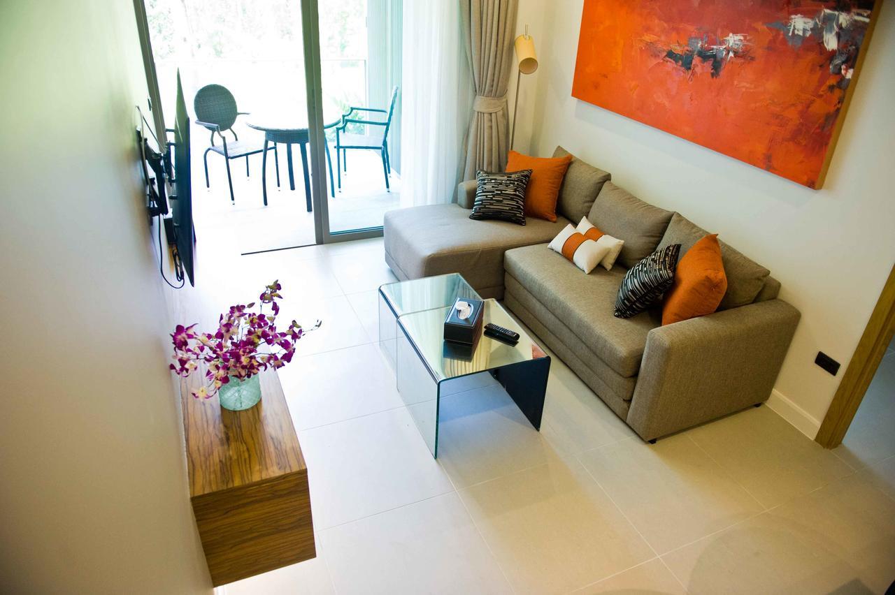 Ocean Stone Διαμέρισμα Phuket Εξωτερικό φωτογραφία