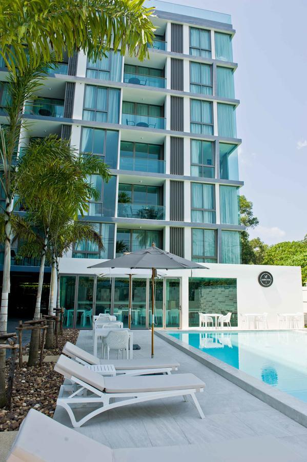 Ocean Stone Διαμέρισμα Phuket Εξωτερικό φωτογραφία
