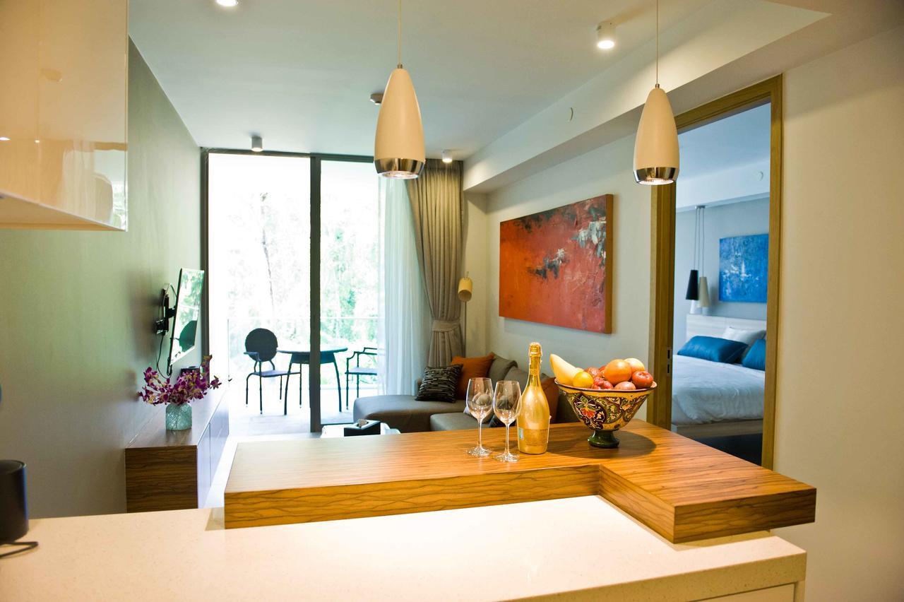 Ocean Stone Διαμέρισμα Phuket Εξωτερικό φωτογραφία