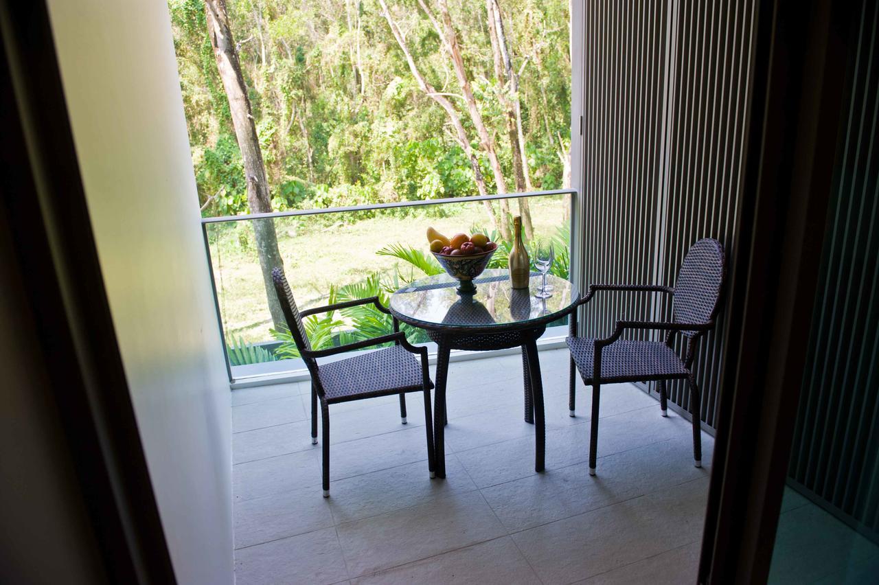 Ocean Stone Διαμέρισμα Phuket Εξωτερικό φωτογραφία