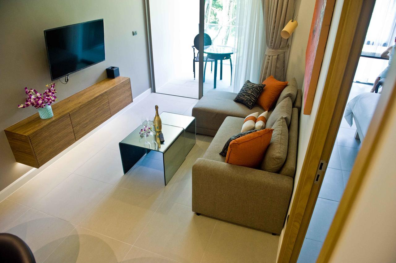 Ocean Stone Διαμέρισμα Phuket Εξωτερικό φωτογραφία