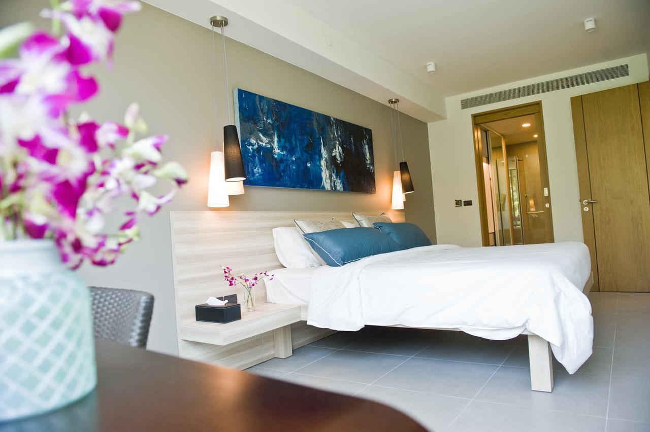 Ocean Stone Διαμέρισμα Phuket Εξωτερικό φωτογραφία