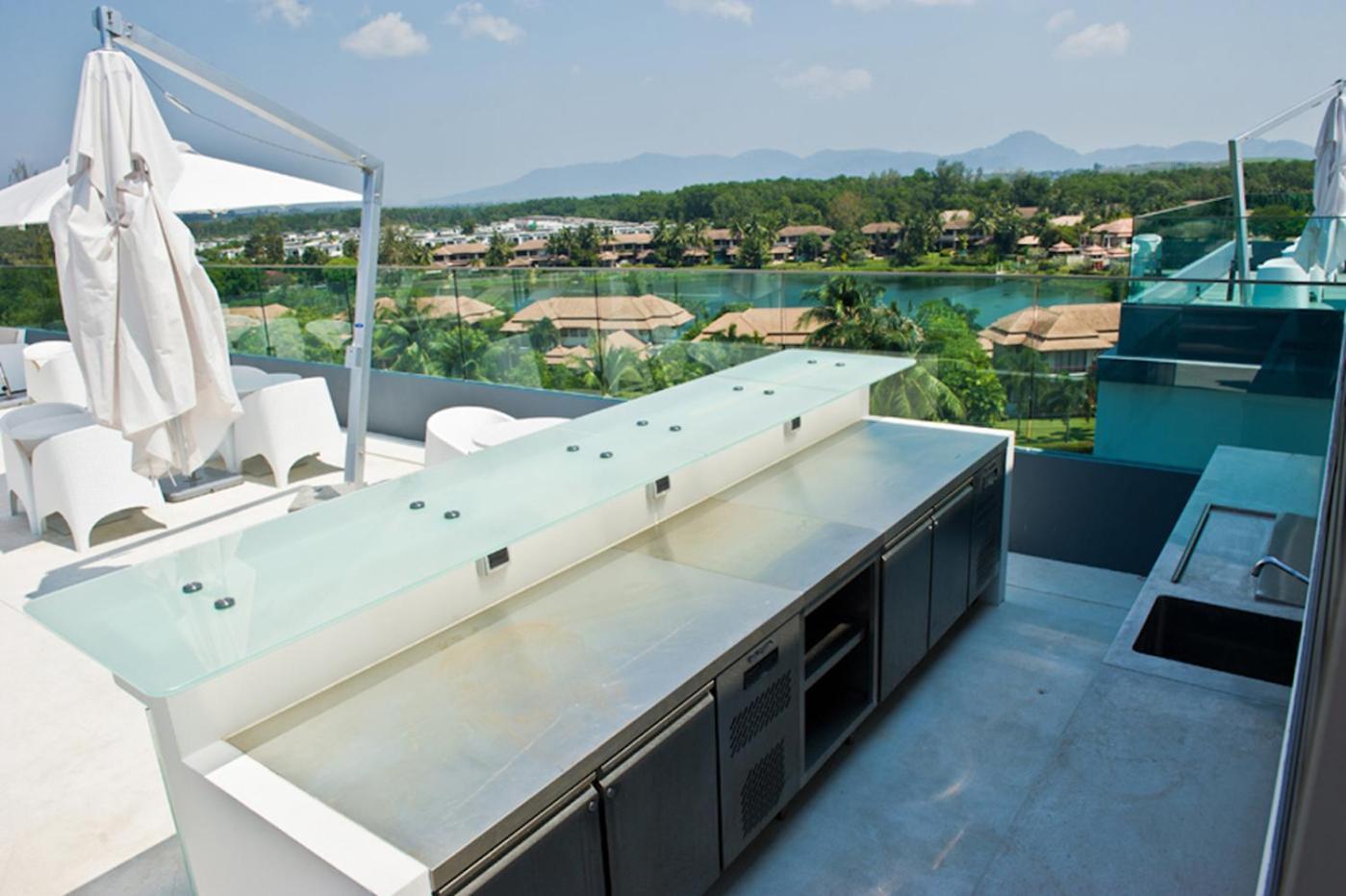 Ocean Stone Διαμέρισμα Phuket Εξωτερικό φωτογραφία
