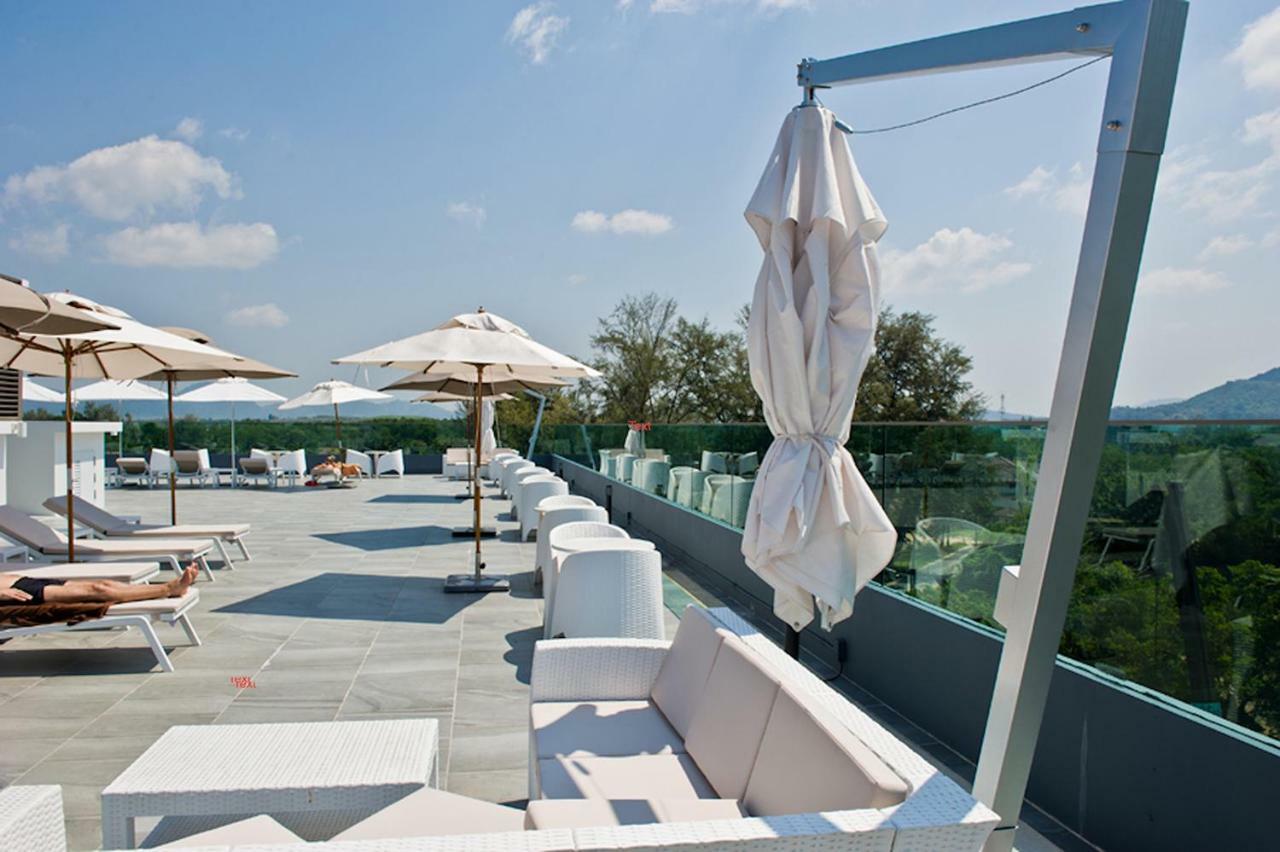 Ocean Stone Διαμέρισμα Phuket Εξωτερικό φωτογραφία