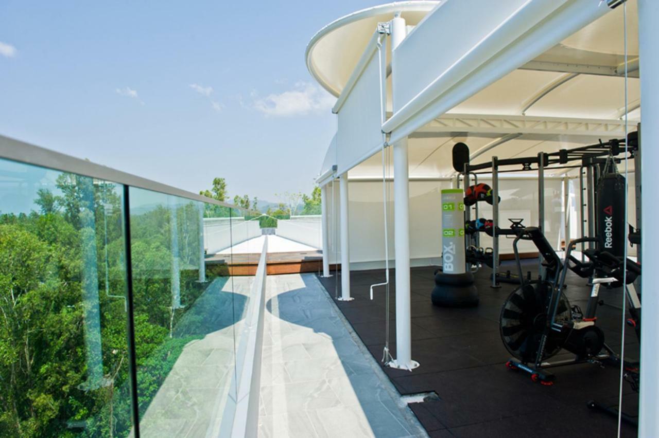 Ocean Stone Διαμέρισμα Phuket Εξωτερικό φωτογραφία