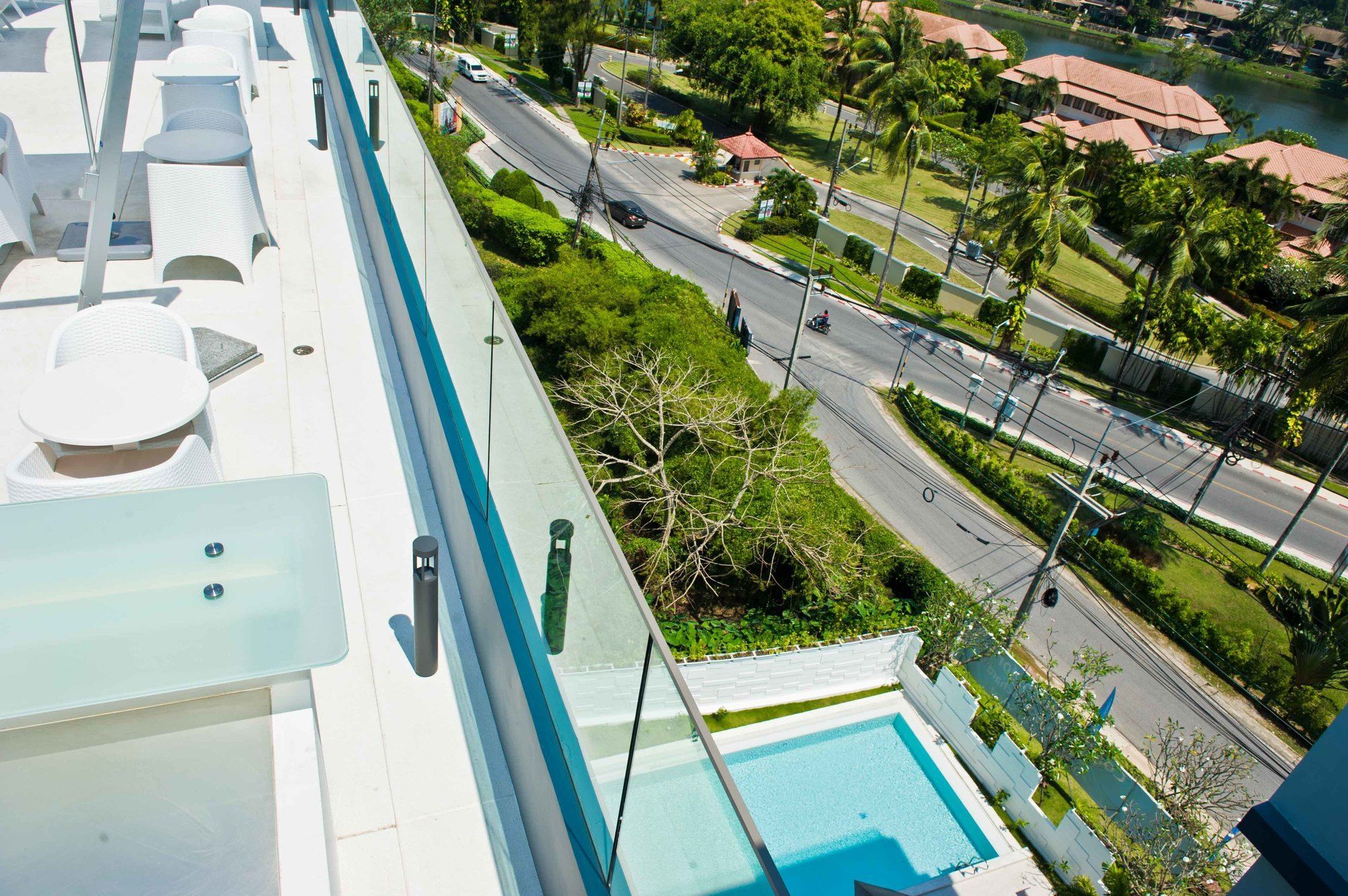 Ocean Stone Διαμέρισμα Phuket Εξωτερικό φωτογραφία
