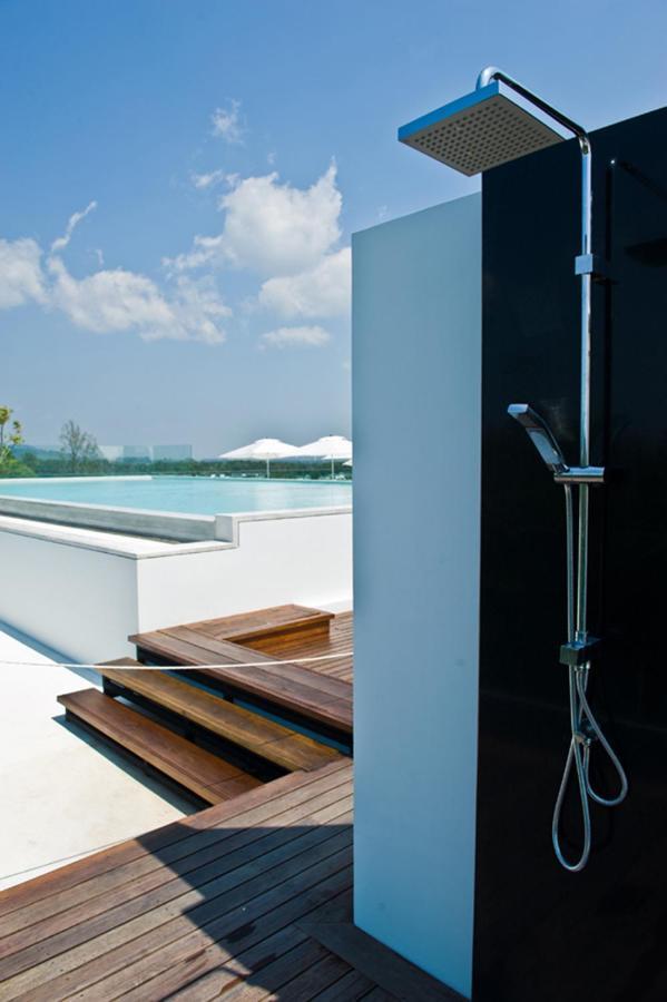 Ocean Stone Διαμέρισμα Phuket Εξωτερικό φωτογραφία